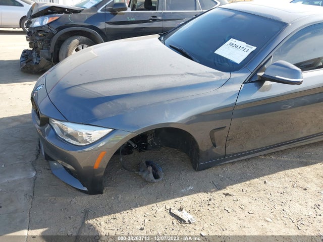 WBA3R5C55FK372032 BMW 435i Xdrive