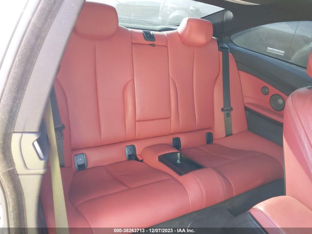 WBA3R5C55FK372032 BMW 435i Xdrive