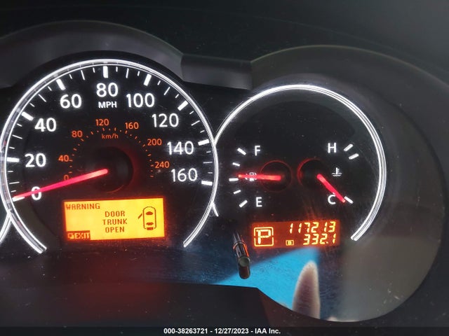 2012 NISSAN ALTIMA 2.5 S VIN: 1N4AL2APXCC156123