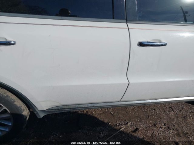 1C4RDHEG1EC344409 Dodge Durango Citadel
