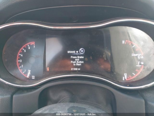 1C4RDHEG1EC344409 Dodge Durango Citadel