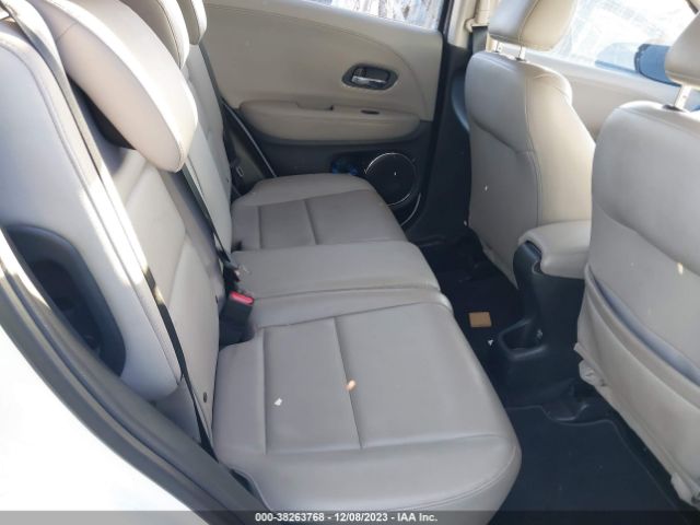 3CZRU5H71GM728163 Honda Hr-v Ex-l