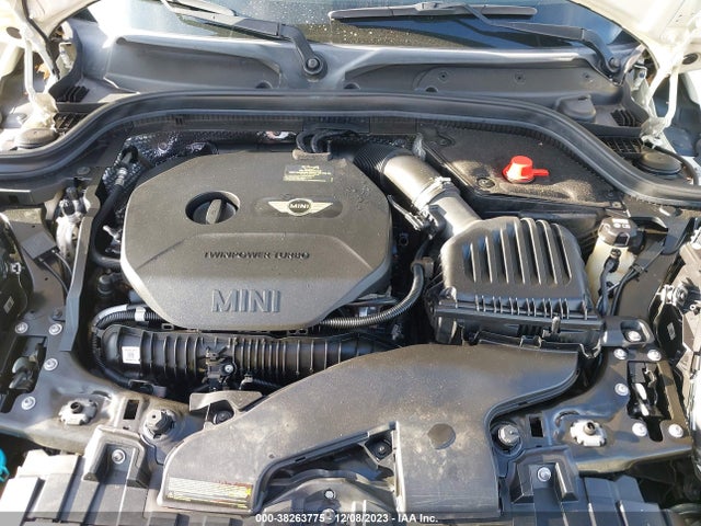 2015 MINI HARDTOP WMWXU3C52F2B62463 Photo 9