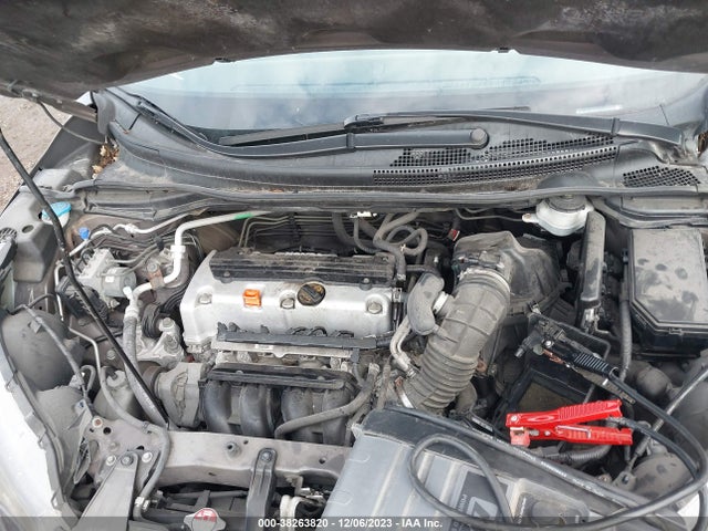 Honda CR-V EX 2014 2HKRM4H5XEH621193 Image 10