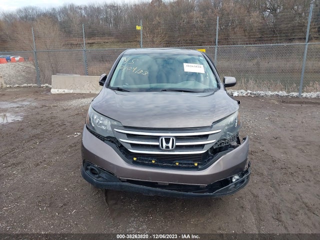 Honda CR-V EX 2014 2HKRM4H5XEH621193 Image 12