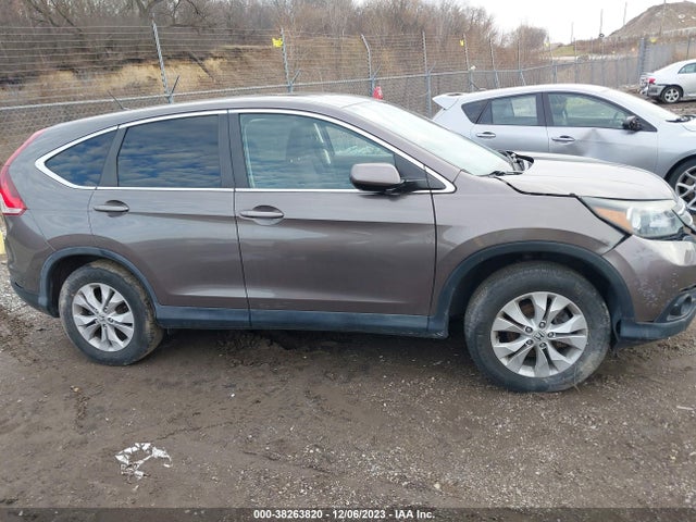 Honda CR-V EX 2014 2HKRM4H5XEH621193 Image 13