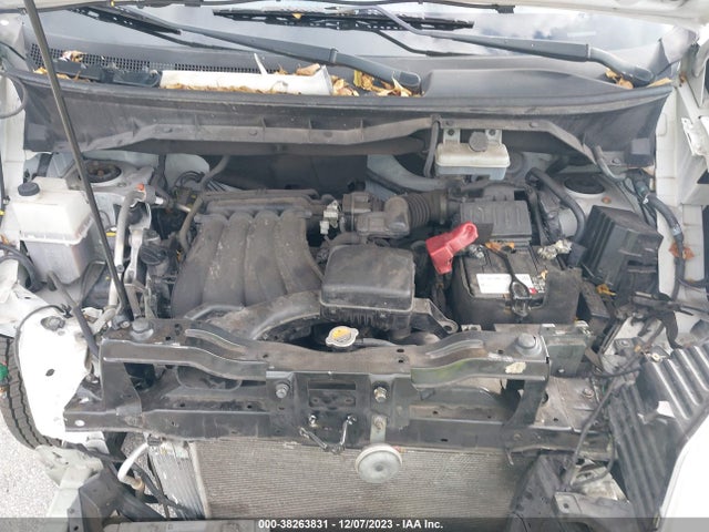 Chevrolet City Express 1ls 2017 3N63M0YN6HK697953 Image 10