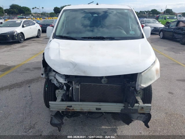 Chevrolet City Express 1ls 2017 3N63M0YN6HK697953 Image 12