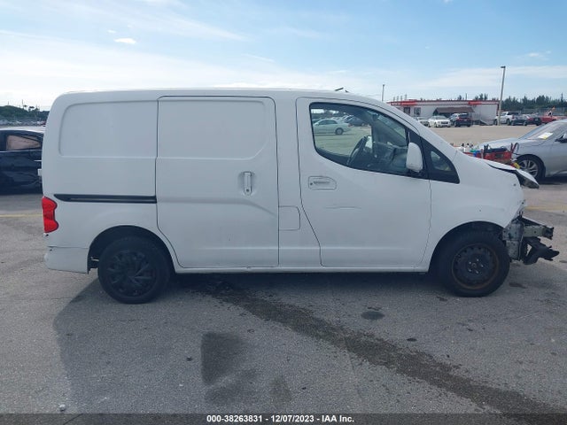 Chevrolet City Express 1ls 2017 3N63M0YN6HK697953 Image 13