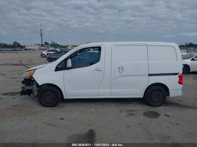Chevrolet City Express 1ls 2017 3N63M0YN6HK697953 Image 14