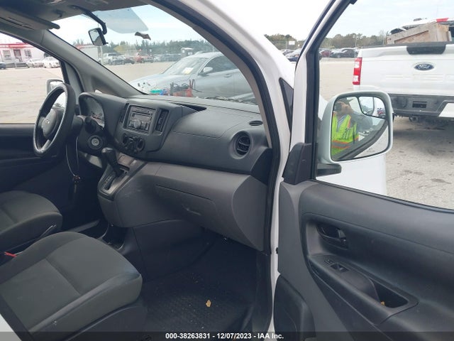 Chevrolet City Express 1ls 2017 3N63M0YN6HK697953 Image 5