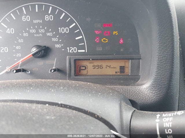 Chevrolet City Express 1ls 2017 3N63M0YN6HK697953 Image 7