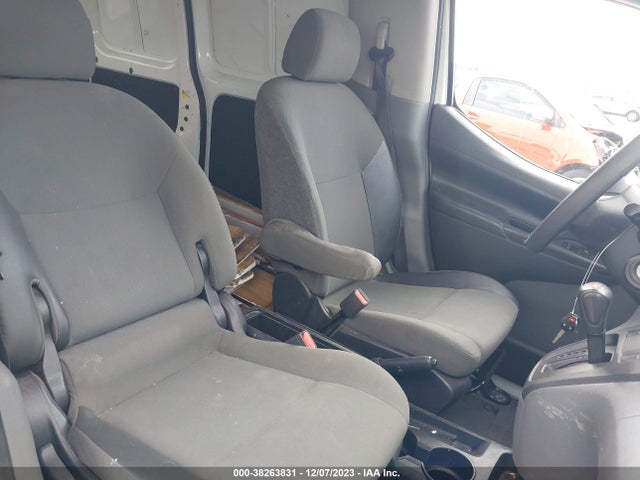 Chevrolet City Express 1ls 2017 3N63M0YN6HK697953 Image 8