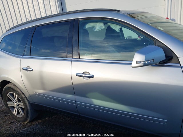 Chevrolet Traverse 1lt 2016 1GNKVGKD6GJ185184 Image 13
