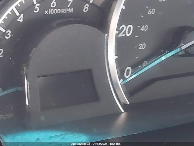 Toyota CAMRY SE 2014 4T1BF1FK6EU813571 Image 15