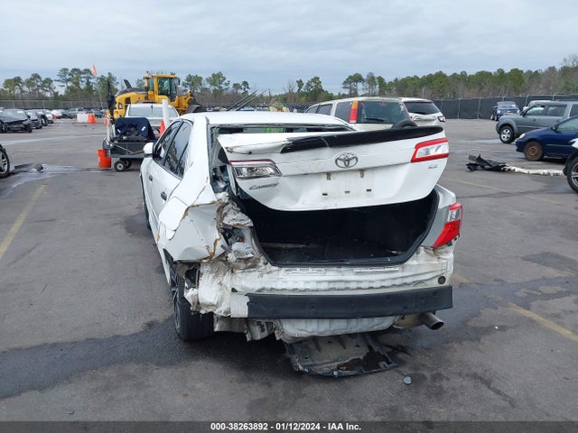 Toyota CAMRY SE 2014 4T1BF1FK6EU813571 Image 6