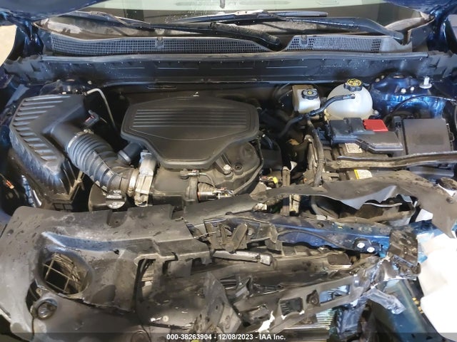 Chevrolet Blazer Awd 3lt 2022 3GNKBJRS6NS194862 Image 10