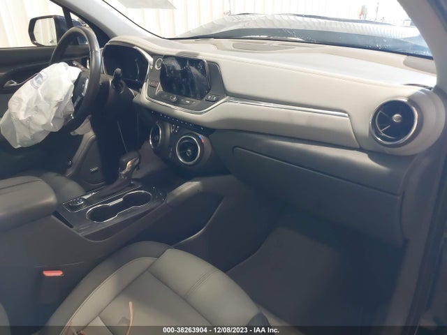 Chevrolet Blazer Awd 3lt 2022 3GNKBJRS6NS194862 Image 5