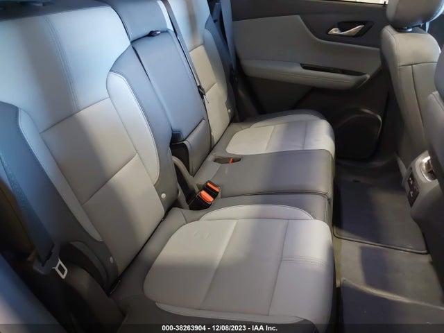 Chevrolet Blazer Awd 3lt 2022 3GNKBJRS6NS194862 Image 8