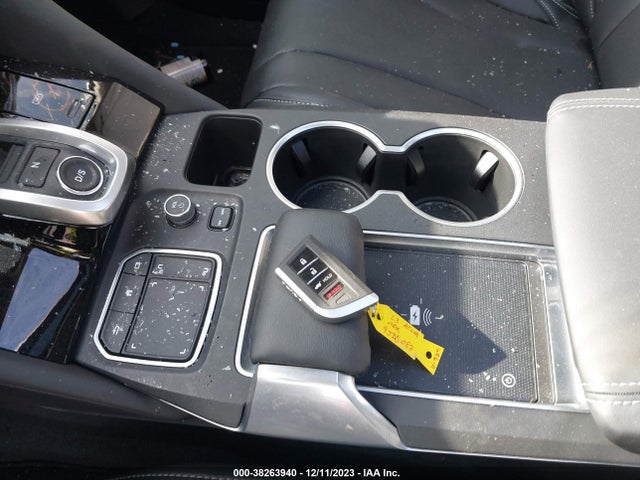 Acura Mdx Technology Package 2023 5J8YE1H48PL031329 Image 11
