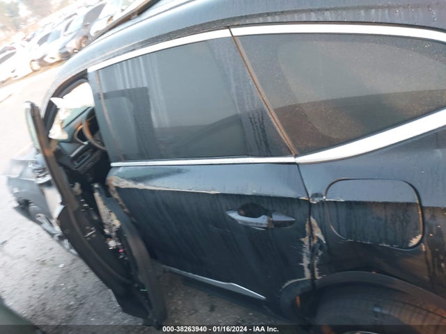 Acura Mdx Technology Package 2023 5J8YE1H48PL031329 Image 15