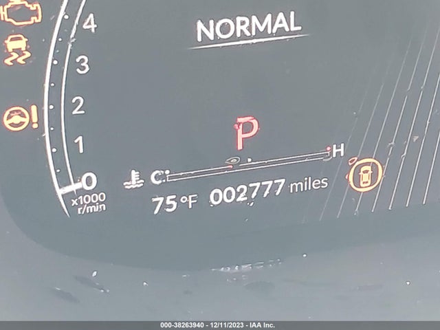 Acura Mdx Technology Package 2023 5J8YE1H48PL031329 Image 16