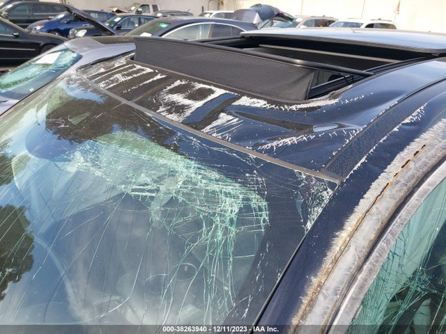 Acura Mdx Technology Package 2023 5J8YE1H48PL031329 Image 12