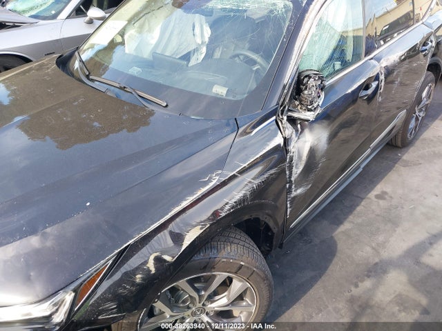 Acura Mdx Technology Package 2023 5J8YE1H48PL031329 Image 6
