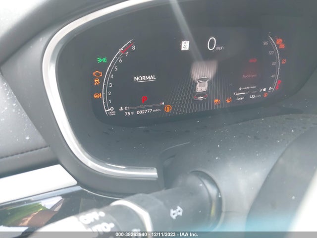 Acura Mdx Technology Package 2023 5J8YE1H48PL031329 Image 7