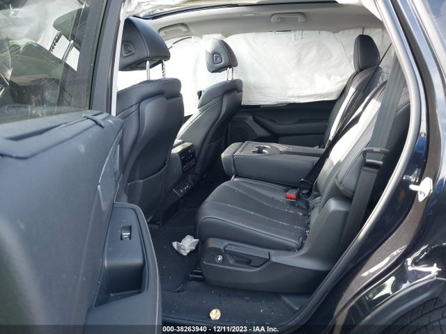 Acura Mdx Technology Package 2023 5J8YE1H48PL031329 Image 8