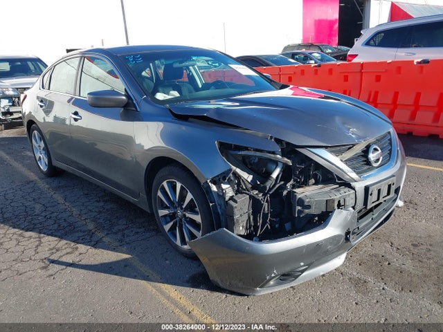 Nissan Altima 2017 1N4AL3APXHC238916 Image 13