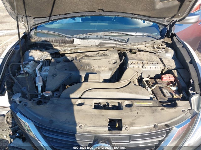 Nissan Altima 2017 1N4AL3APXHC238916 Image 22