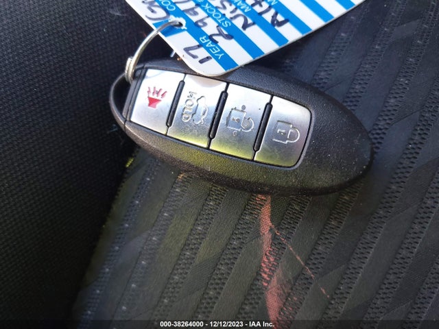 Nissan Altima 2017 1N4AL3APXHC238916 Image 23
