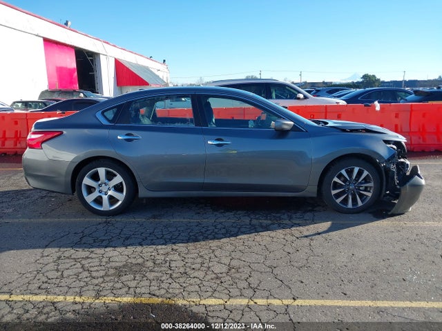 Nissan Altima 2017 1N4AL3APXHC238916 Image 25