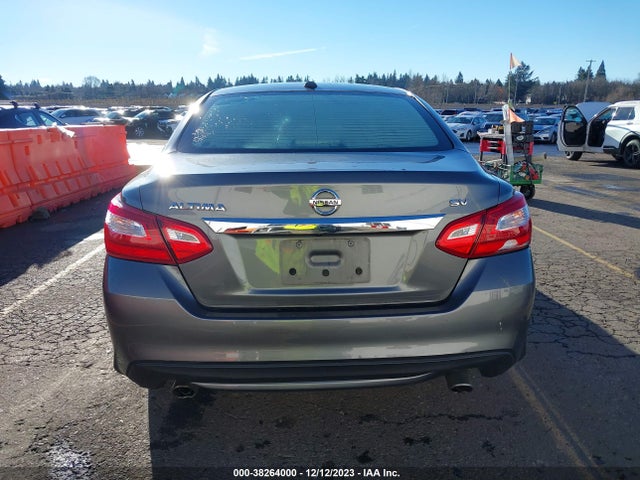 Nissan Altima 2017 1N4AL3APXHC238916 Image 28