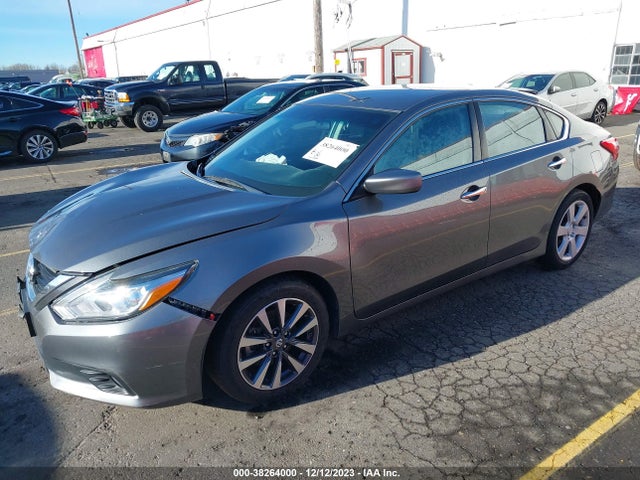 Nissan Altima 2017 1N4AL3APXHC238916 Image 14