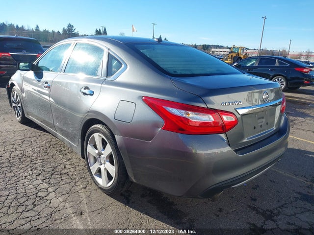 Nissan Altima 2017 1N4AL3APXHC238916 Image 15