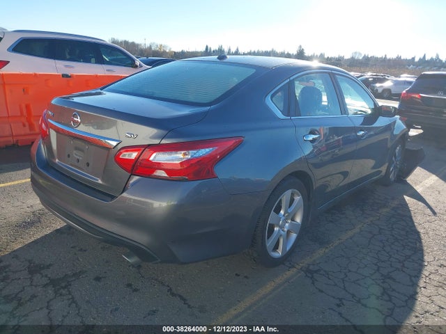 Nissan Altima 2017 1N4AL3APXHC238916 Image 16