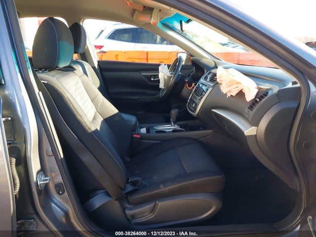 Nissan Altima 2017 1N4AL3APXHC238916 Image 17