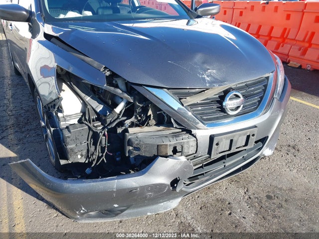 Nissan Altima 2017 1N4AL3APXHC238916 Image 18
