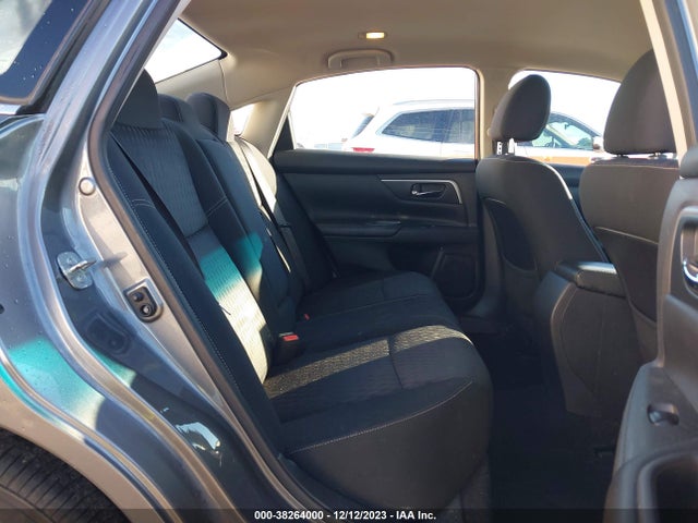 Nissan Altima 2017 1N4AL3APXHC238916 Image 20