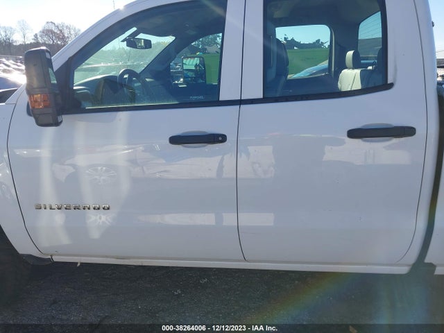 Chevrolet Silverado 1500 Wt 2018 1GCRCNEH2JZ195588 Image 14