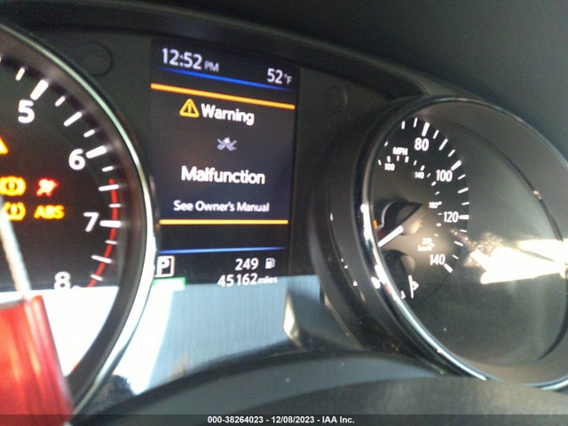 Nissan ROGUE SV 2019 5N1AT2MV2KC720510 Image 15