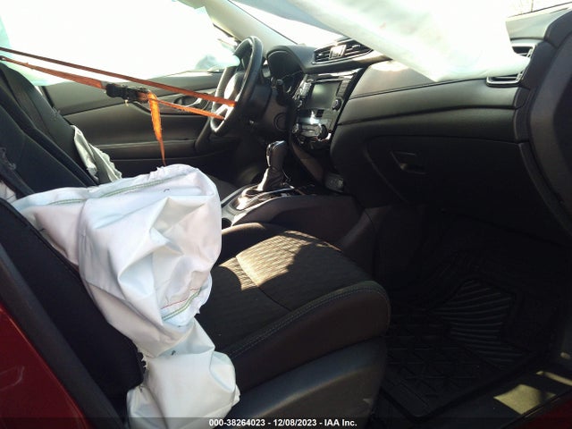 Nissan ROGUE SV 2019 5N1AT2MV2KC720510 Image 5