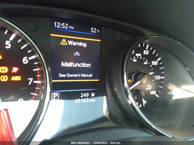 Nissan ROGUE SV 2019 5N1AT2MV2KC720510 Image 7