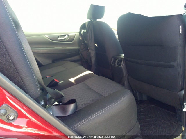 Nissan ROGUE SV 2019 5N1AT2MV2KC720510 Image 8