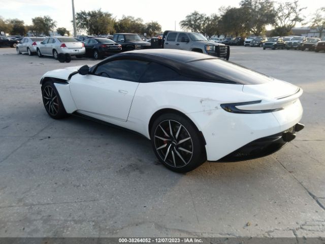 SCFRMFAW7KGL05816 Aston Martin DB11