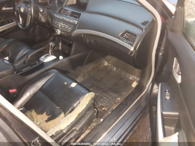 2010 HONDA ACCORD 2.4 EX-L VIN: 1HGCP2F85AA174337