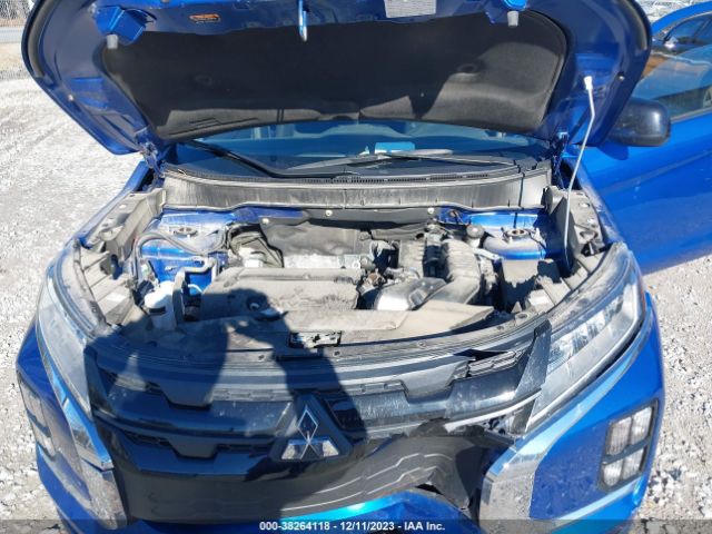 2023 MITSUBISHI OUTLANDER SPORT JA4ARUAU7PU001257 Photo 9