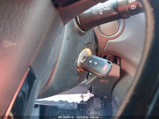 2023 MITSUBISHI OUTLANDER SPORT JA4ARUAU7PU001257 Photo 10